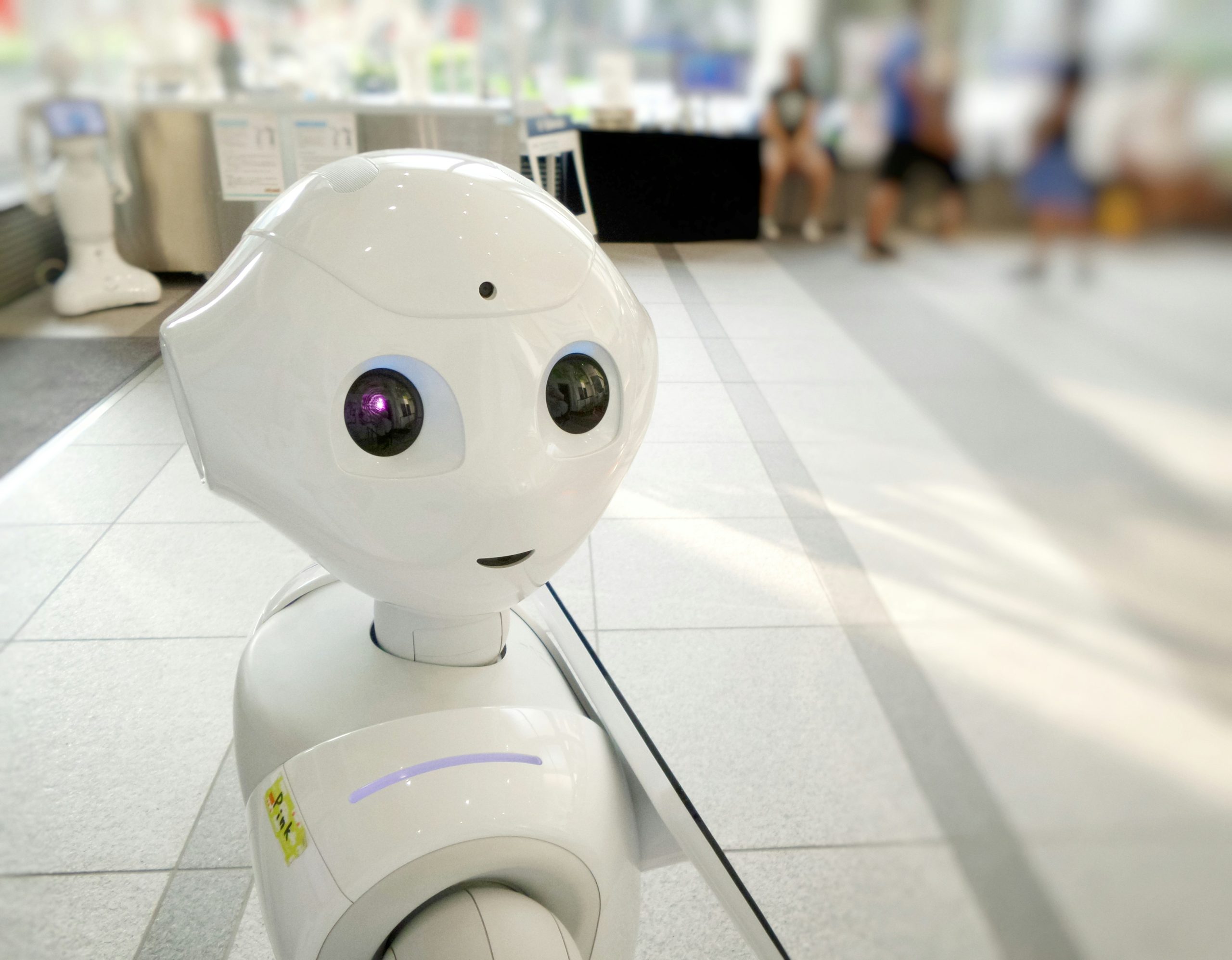 タイの産業用ロボットとサービスロボットの市場動向