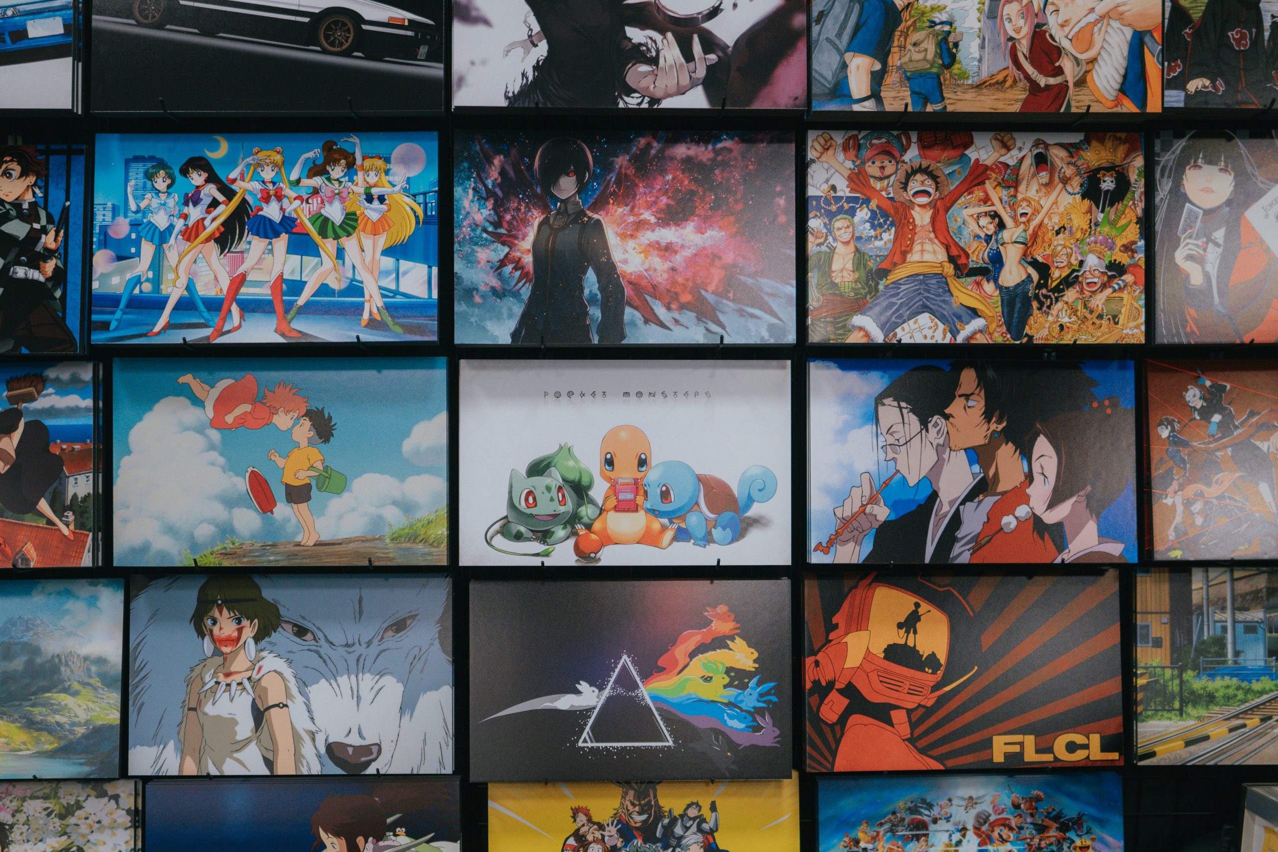 アニメが主流となった今、タイはブランドにとって新たな成長機会