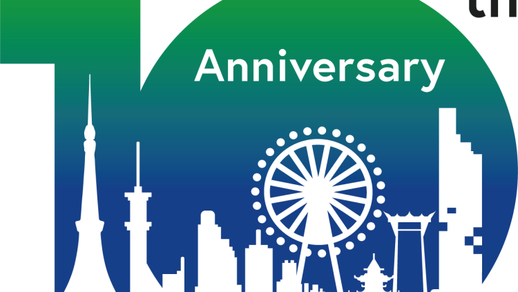 東京都中小企業振興公社タイ事務所　開設10周年特設サイト