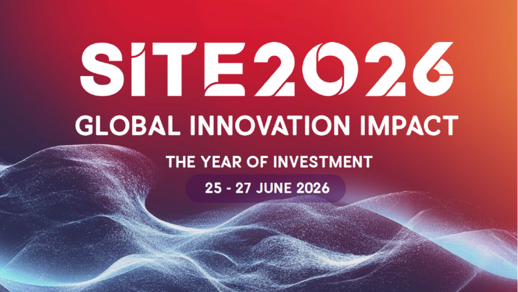 【SITE2026／タイ国家イノベーション庁（NIA）主催展示会】に公社タイ事務所が参加！