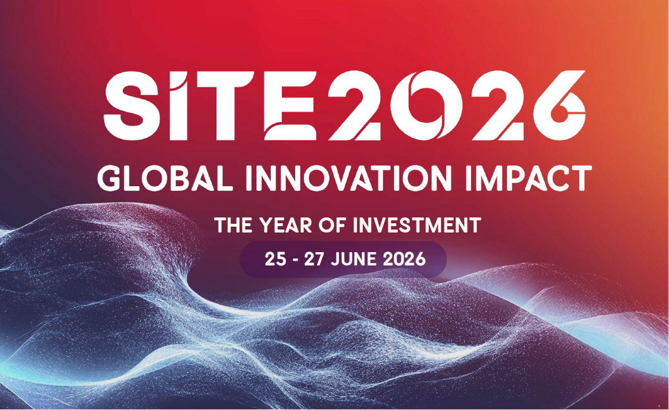 【SITE2026／タイ国家イノベーション庁（NIA）主催展示会】に公社タイ事務所が参加！